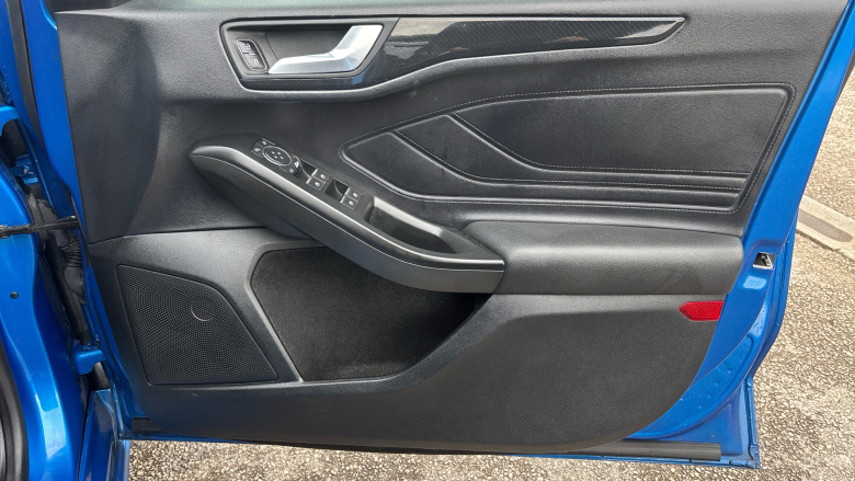 Ford Focus 1.5 EcoBlue 120 ST-Line X 5dr Auto Diesel Hatchback